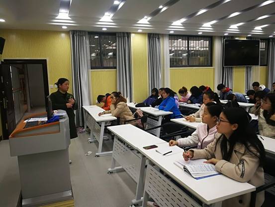 同学做笔记
